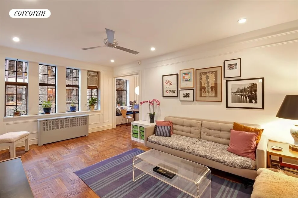 Unit for sale at 116 Pinehurst Avenue, Manhattan, NY 10033