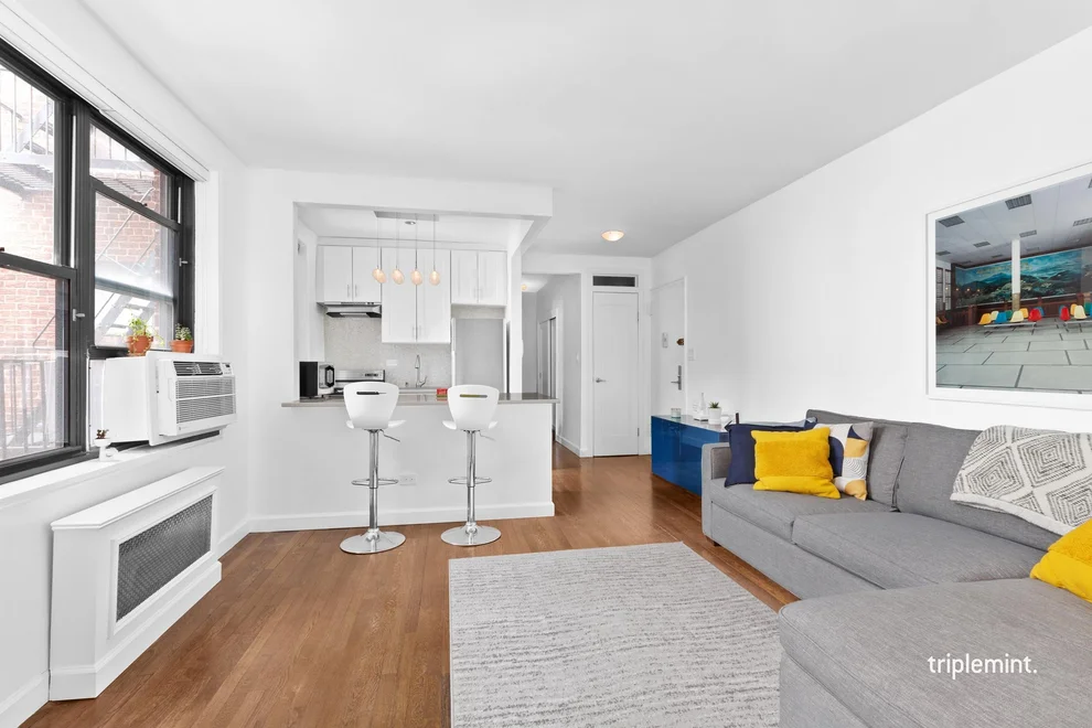 Unit for sale at 100 W 12th Street, Manhattan, NY 10014