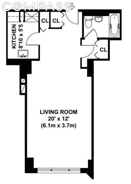 Unit for sale at 220 E 57th Street, Manhattan, NY 10022