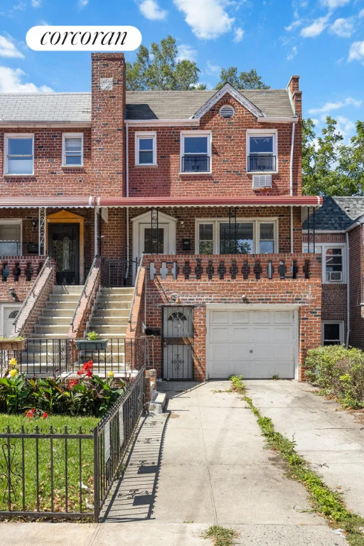 Unit for sale at 1402 E 53RD Street, Brooklyn, NY 11234
