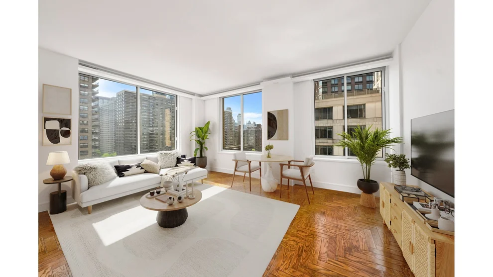 Unit for sale at 200 RIVERSIDE Boulevard, Manhattan, NY 10069