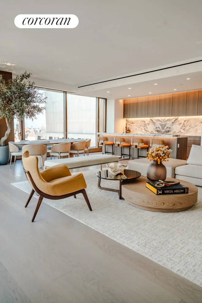 Unit for sale at 500 W 18TH Street, Manhattan, NY 10011