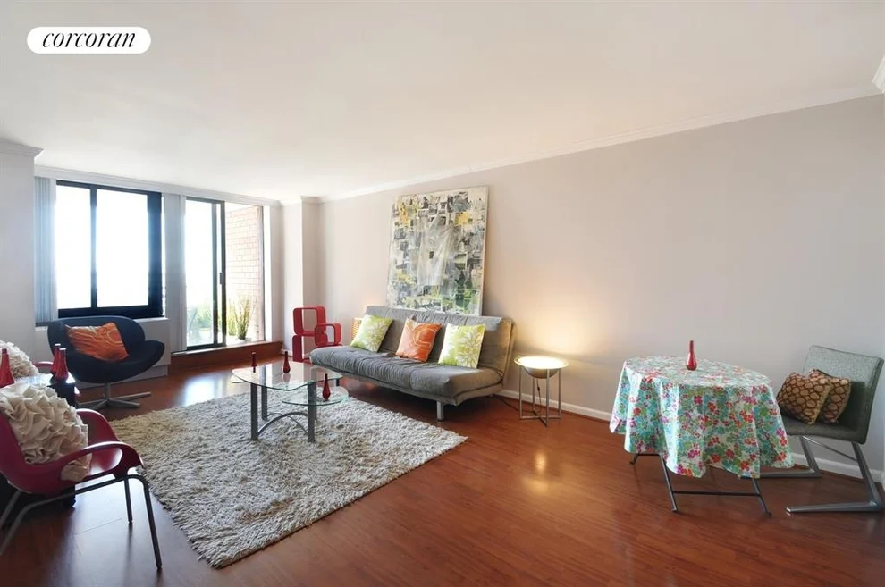 Unit for sale at 200 RECTOR Place, Manhattan, NY 10280