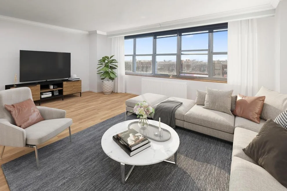 Unit for sale at 135 Ocean Parkway, Brooklyn, NY 11218
