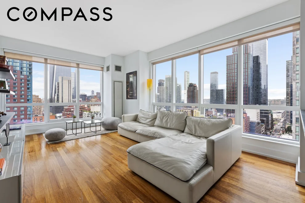 Unit for sale at 350 W 42nd Street, Manhattan, NY 10036