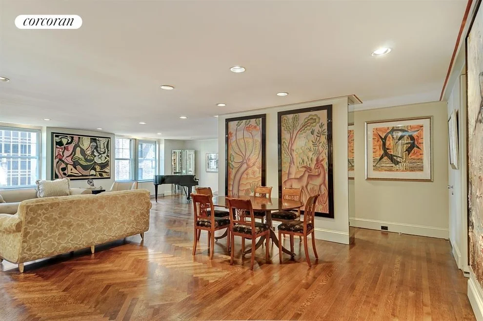 Unit for sale at 575 Park Avenue, Manhattan, NY 10065