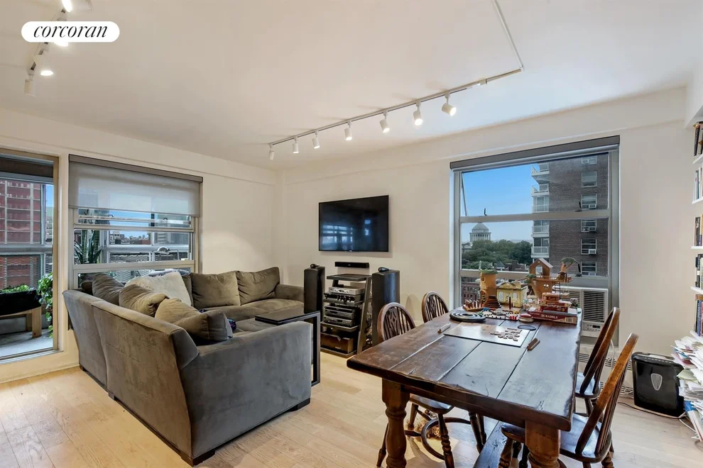 Unit for sale at 90 LA SALLE Street, Manhattan, NY 10027