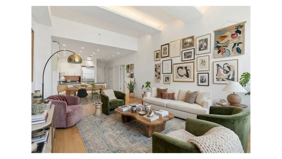 Unit for sale at 1 HANSON Place, Brooklyn, NY 11217