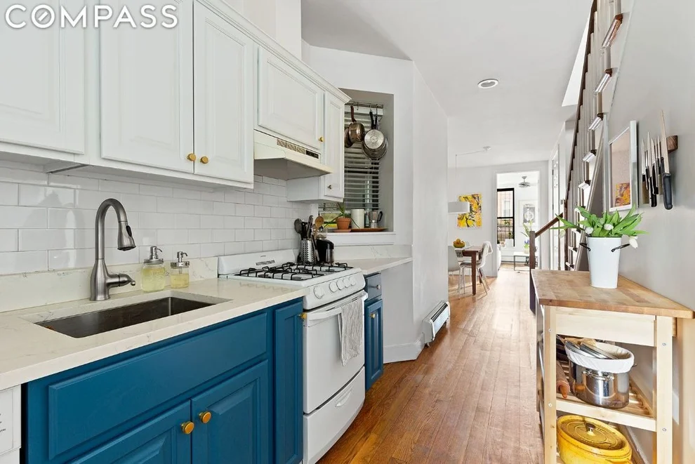 Unit for sale at 784 Madison Street, Brooklyn, NY 11221