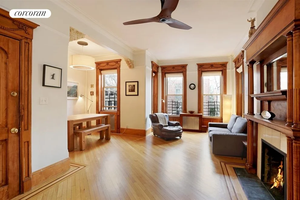 Unit for sale at 648 2ND Street, Brooklyn, NY 11215