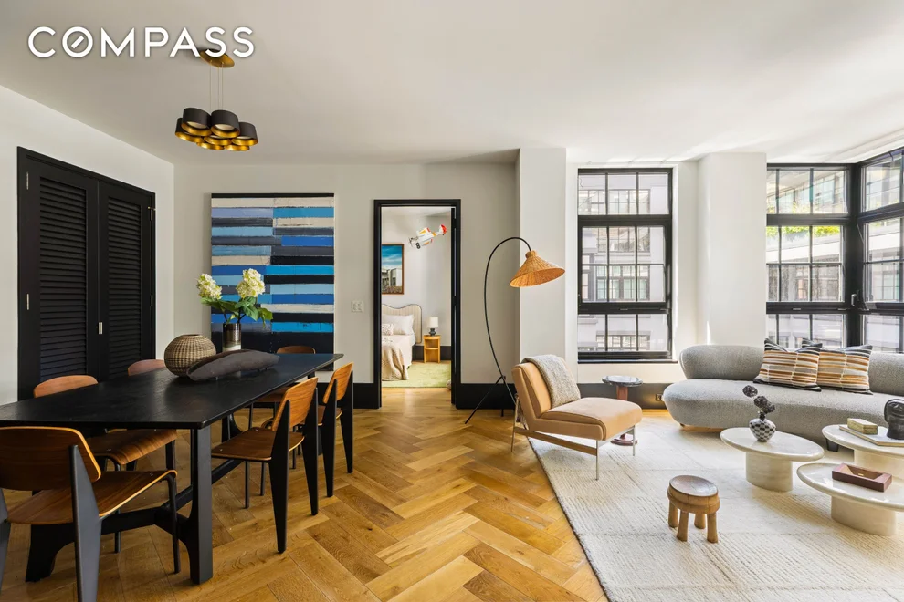 Unit for sale at 51 Jay Street, Brooklyn, NY 11201