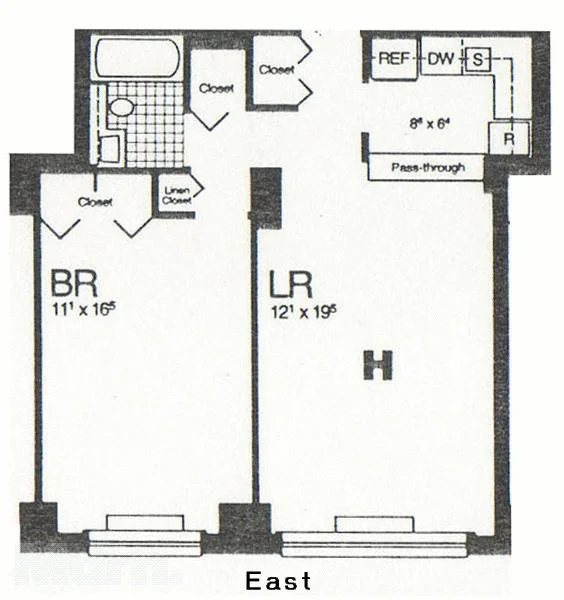 Unit for sale at 340 E 93rd Street, Manhattan, NY 10128