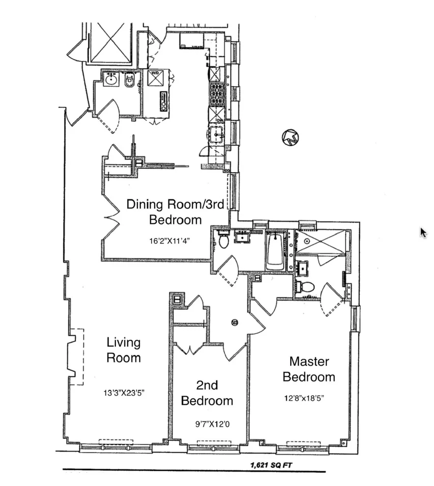 Unit for sale at 167 E 82ND Street, Manhattan, NY 10028