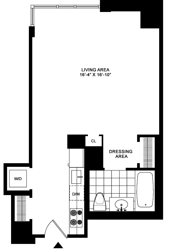 Unit for sale at 225 E 34th Street, Manhattan, NY 10016