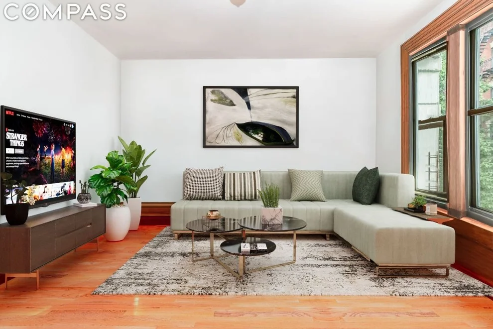 Unit for sale at 527 W 143rd Street, Manhattan, NY 10031