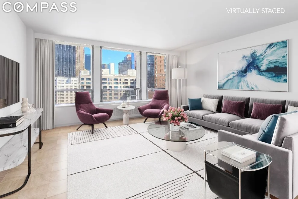Unit for sale at 330 E 33rd Street, Manhattan, NY 10016