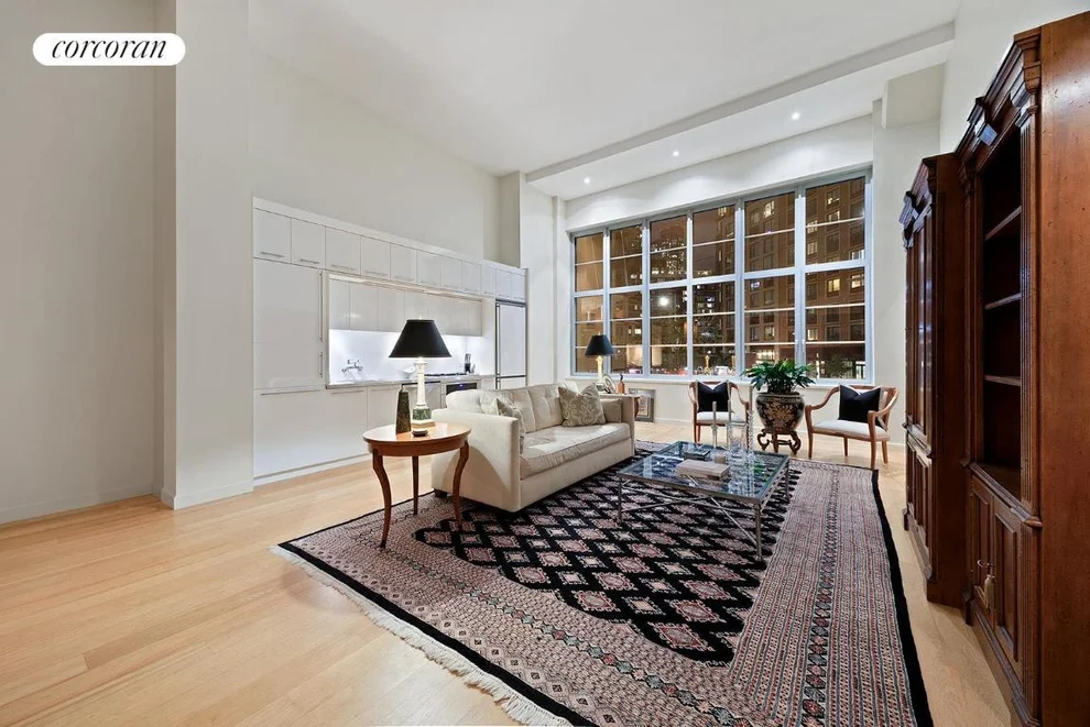 Unit for sale at 27-28 THOMSON Avenue, Queens, NY 11101