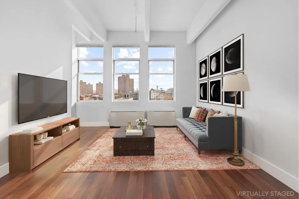 Unit for sale at 60 BROADWAY, Brooklyn, NY 11211