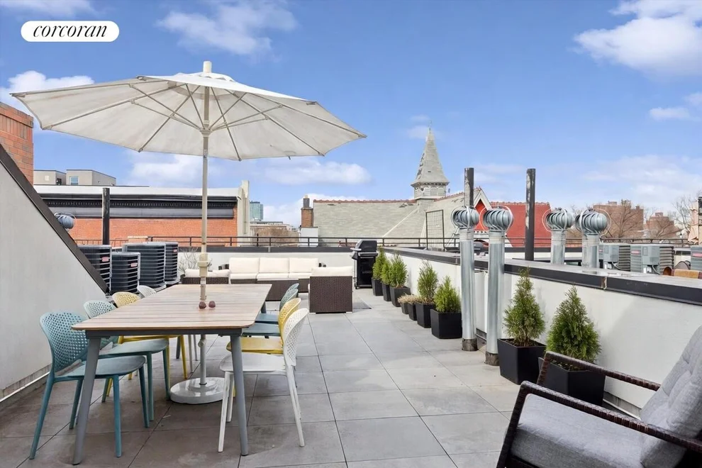 Unit for sale at 341 Nostrand Avenue, Brooklyn, NY 11216