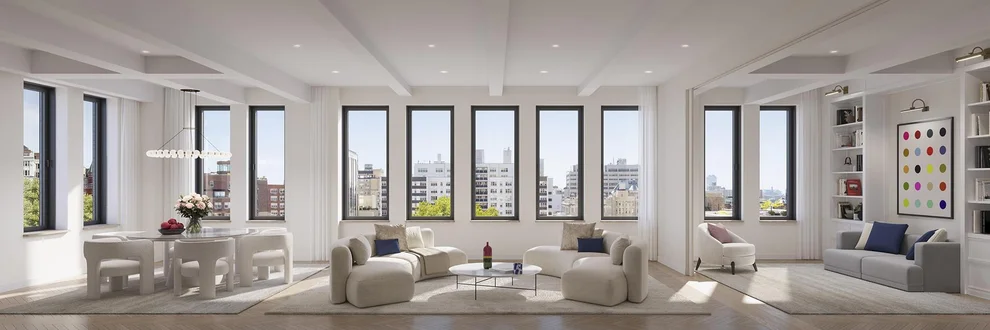 Unit for sale at 67 Irving Place, Manhattan, NY 10003
