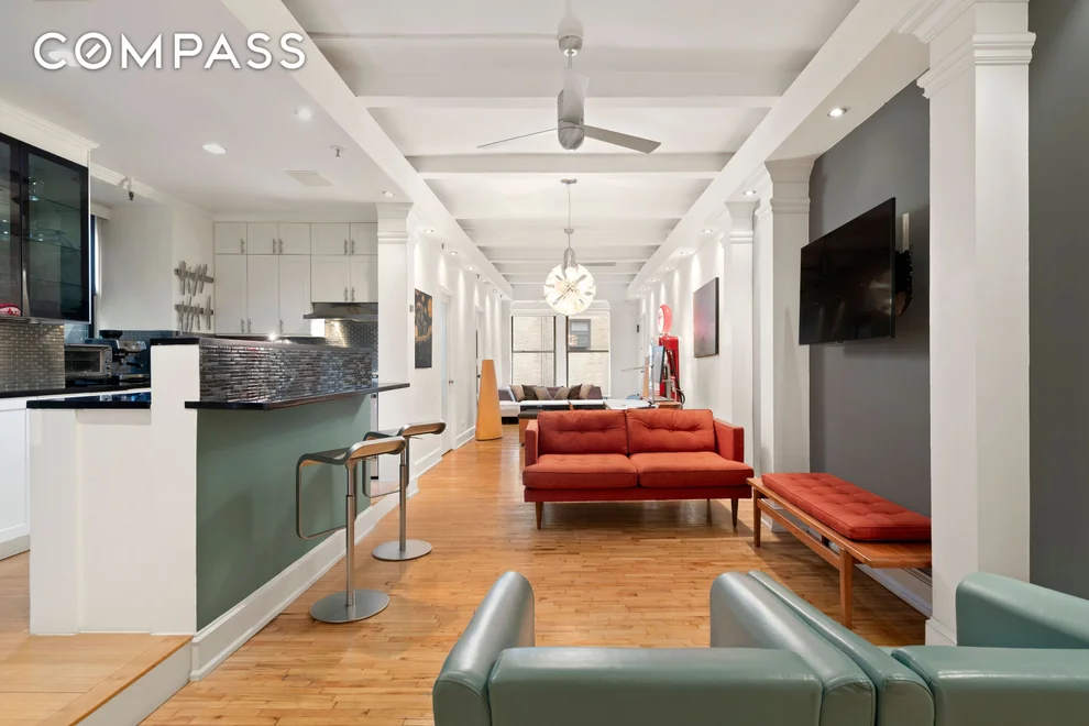 Unit for sale at 130 W 17th Street, Manhattan, NY 10011