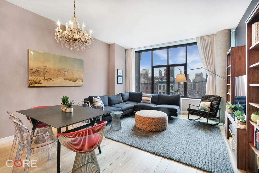 Unit for sale at 210 LAFAYETTE Street, Manhattan, NY 10012