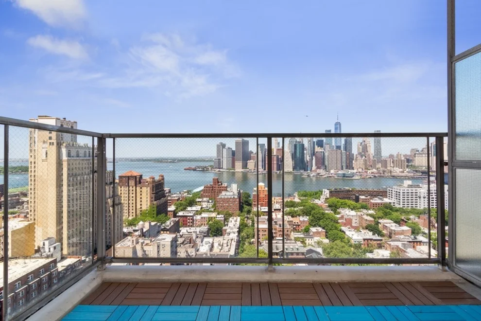 Unit for sale at 75 HENRY Street, Brooklyn, NY 11201
