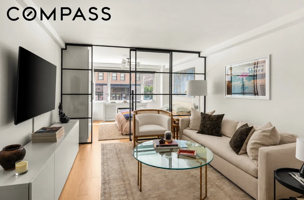 Unit for sale at 105 W 13th Street, Manhattan, NY 10011