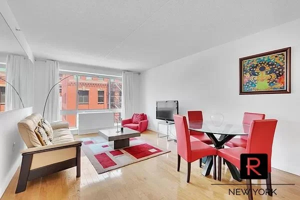 Unit for sale at 555 W 23rd Street, Manhattan, NY 10011