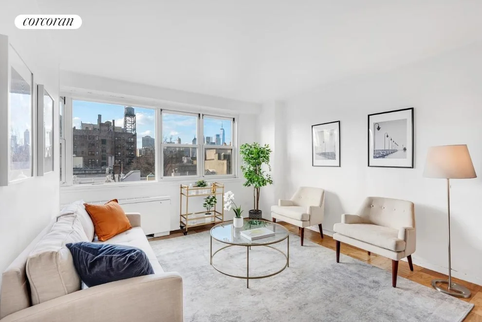 Unit for sale at 40 CLINTON Street, Brooklyn, NY 11201