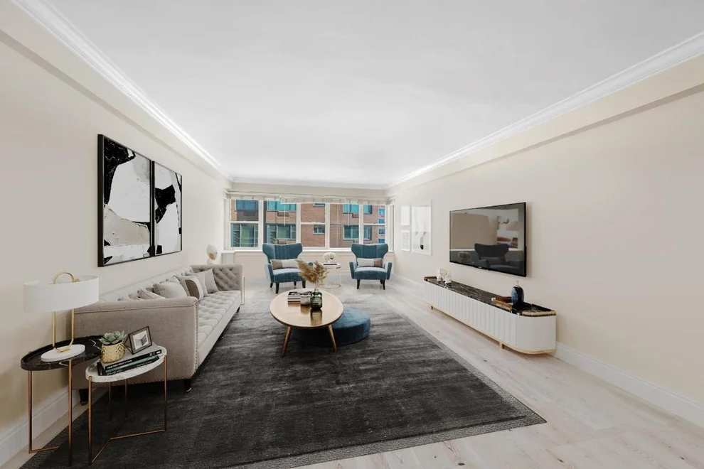 Unit for sale at 45 SUTTON Place S, Manhattan, NY 10022
