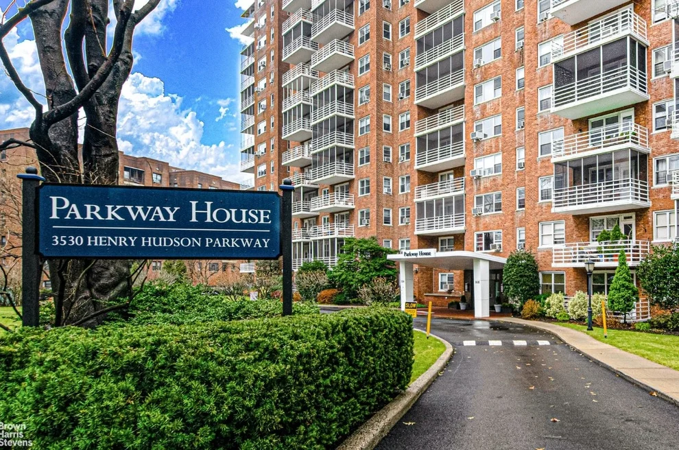 Unit for sale at 3530 HENRY HUDSON Parkway, Bronx, NY 10463