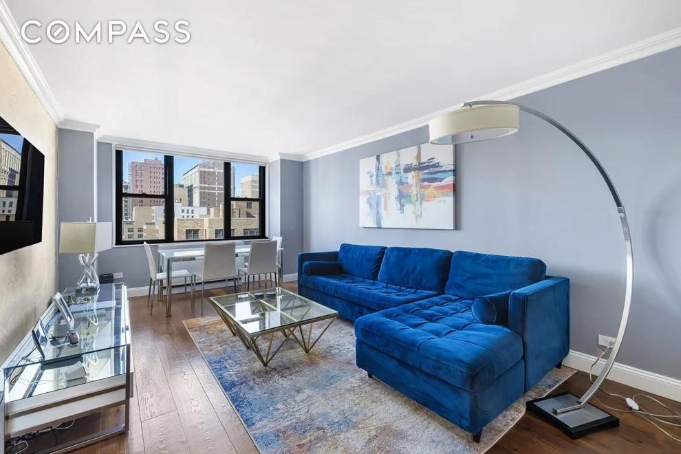 Unit for sale at 201 E 17th Street, Manhattan, NY 10003