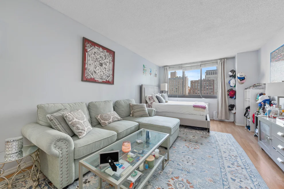Unit for sale at 347 W 57th Street, Manhattan, NY 10019