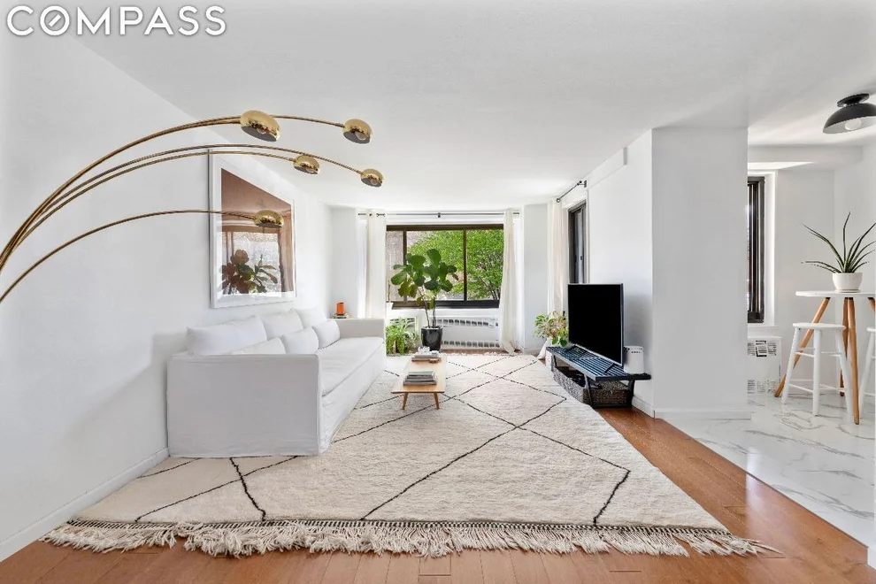 Unit for sale at 185 Hall Street, Brooklyn, NY 11205