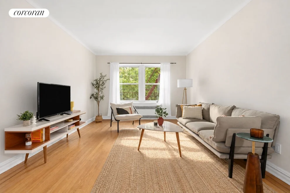 1615 Avenue I