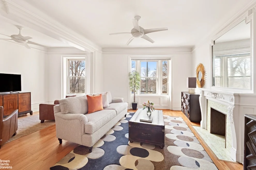 Unit for sale at 400 RIVERSIDE Drive, Manhattan, NY 10025