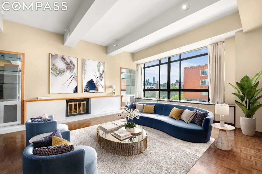 Unit for sale at 111 Barrow Street, Manhattan, NY 10014