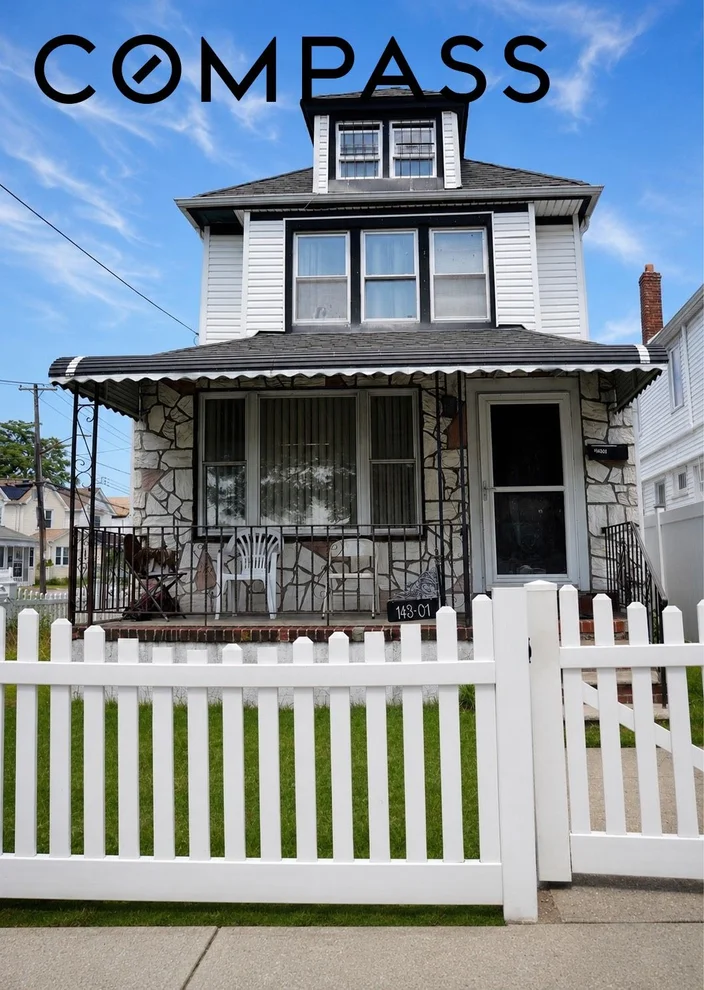 Unit for sale at 143-01 Ferndale Avenue, Queens, NY 11435