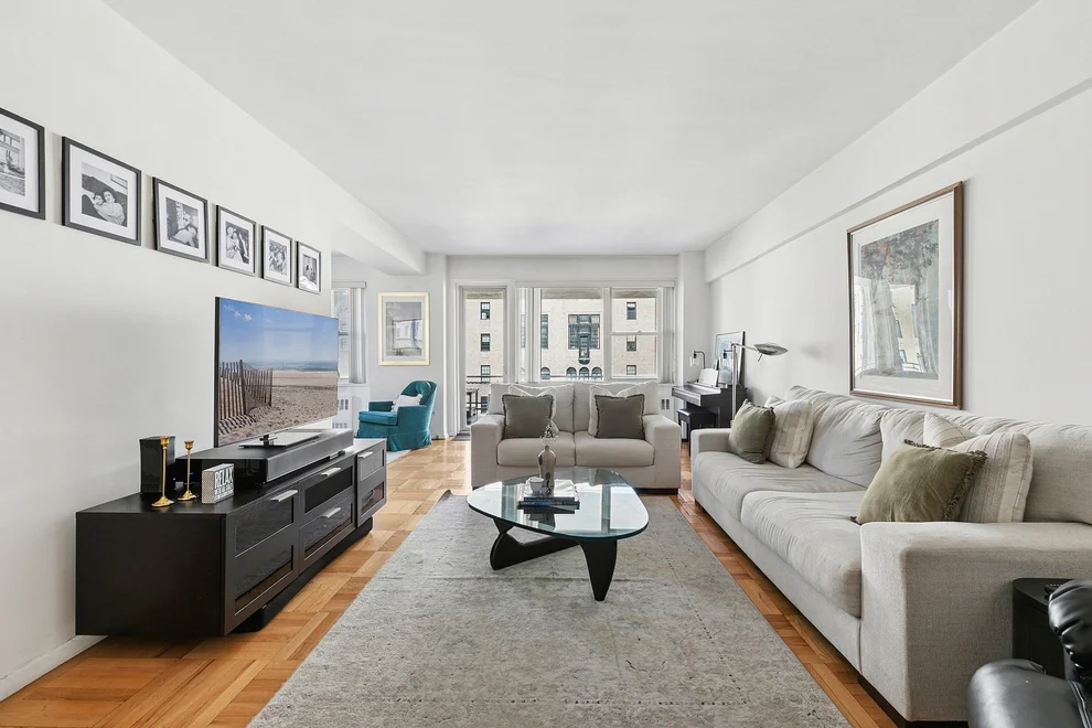 Unit for sale at 40 E 9th Street, Manhattan, NY 10003