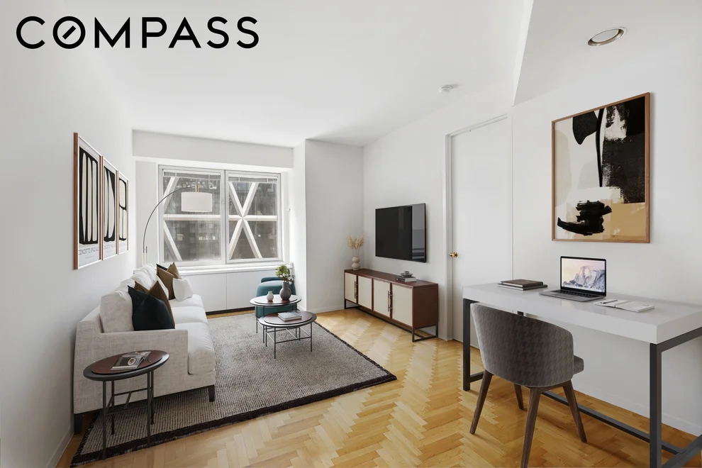 Unit for sale at 301 W 57th Street, Manhattan, NY 10019