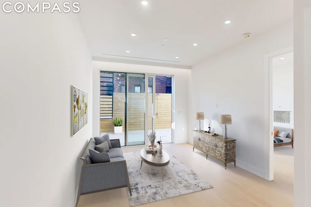 Unit for sale at 53 Prospect Park SW, Brooklyn, NY 11215