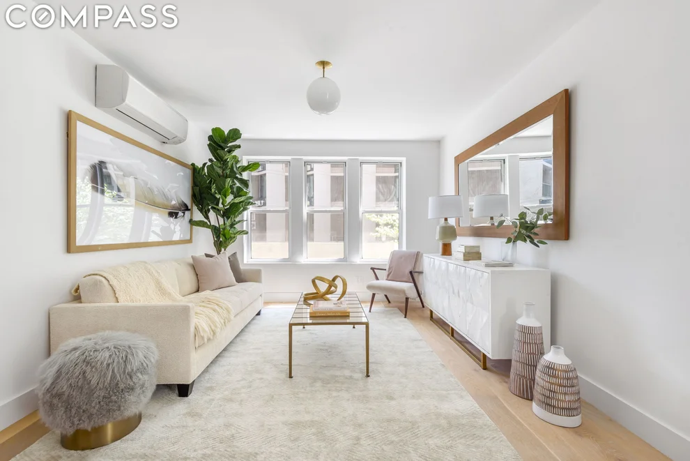Unit for sale at 16 Monroe Place, Brooklyn, NY 11201