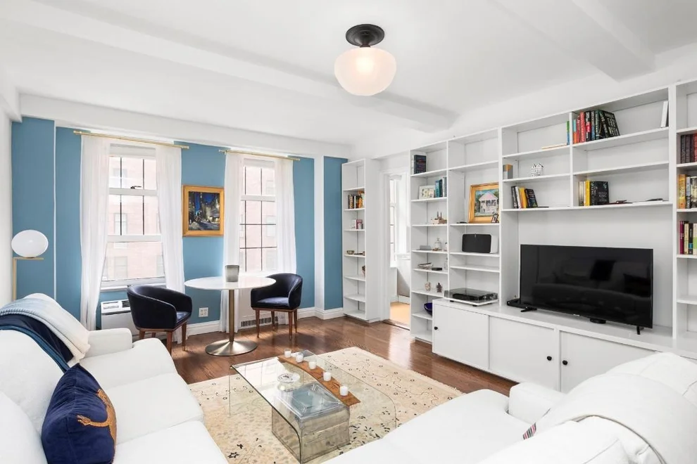 Unit for sale at 405 W 23rd Street, Manhattan, NY 10011