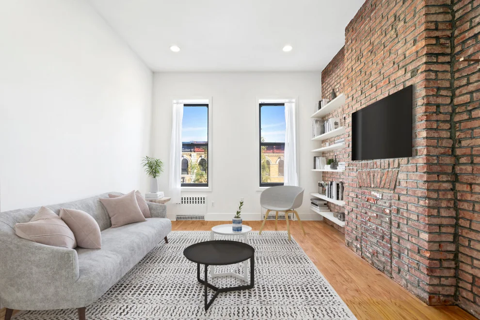 Unit for sale at 1271 Decatur Street, Brooklyn, NY 11207