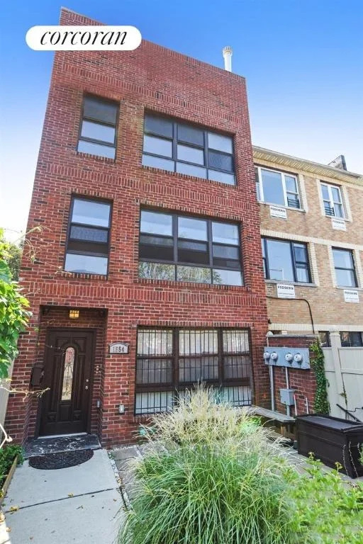 Unit for sale at 1554 PACIFIC Street, Brooklyn, NY 11213