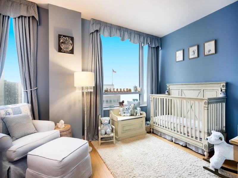 Unit for sale at 2 RIVER Terrace, Manhattan, NY 10281