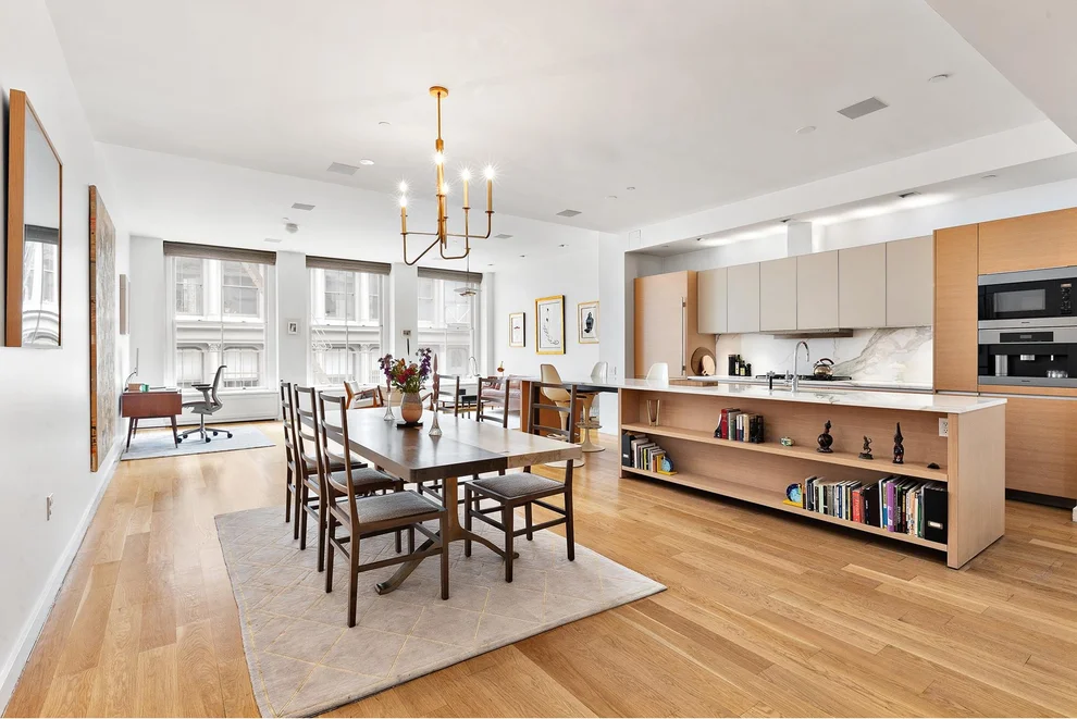 Unit for sale at 111 MERCER Street, Manhattan, NY 10012