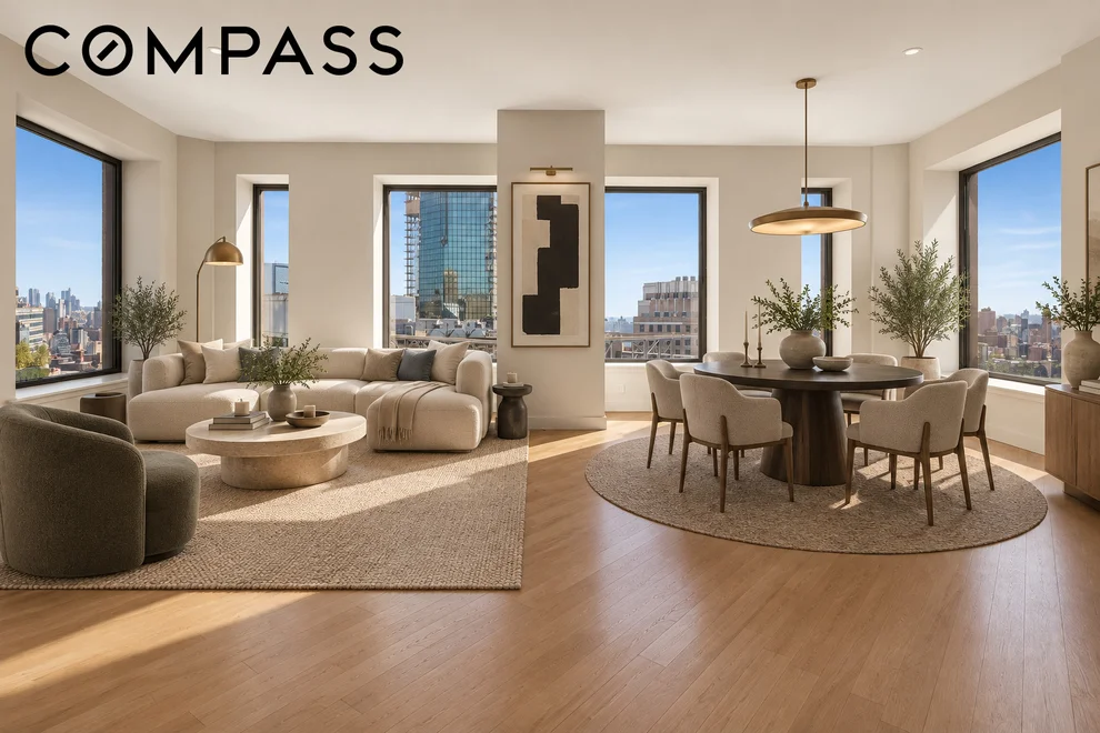 Unit for sale at 75 Wall Street, Manhattan, NY 10005