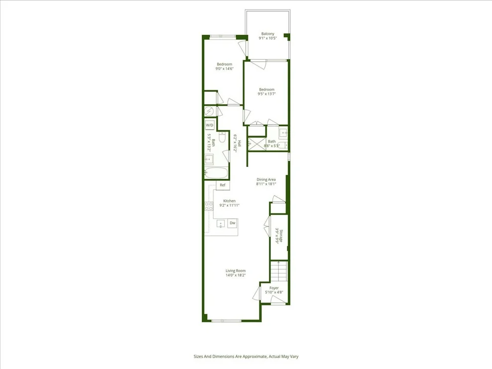 Unit for sale at 118 MADISON Street, Brooklyn, NY 11216